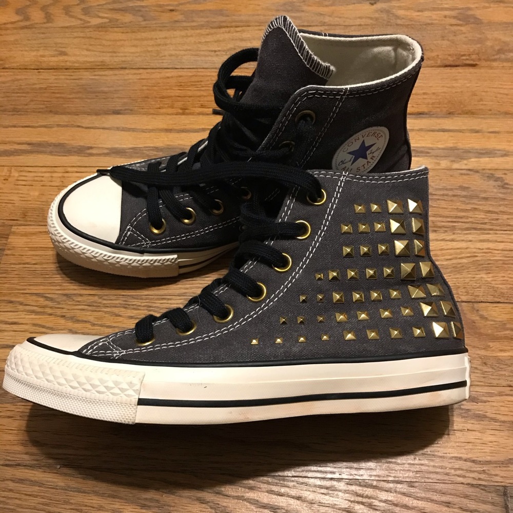 New converse